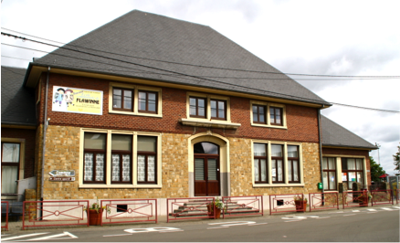 https://www.tanguy-auspert.be/Ecole-communale-de-Flawinne-2-nouvelles-classes_a1508.html