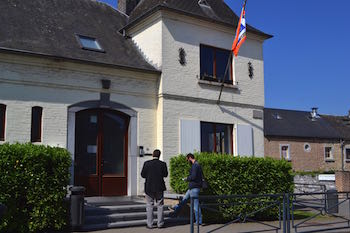 L'école d'Erpent relookée pour la rentrée