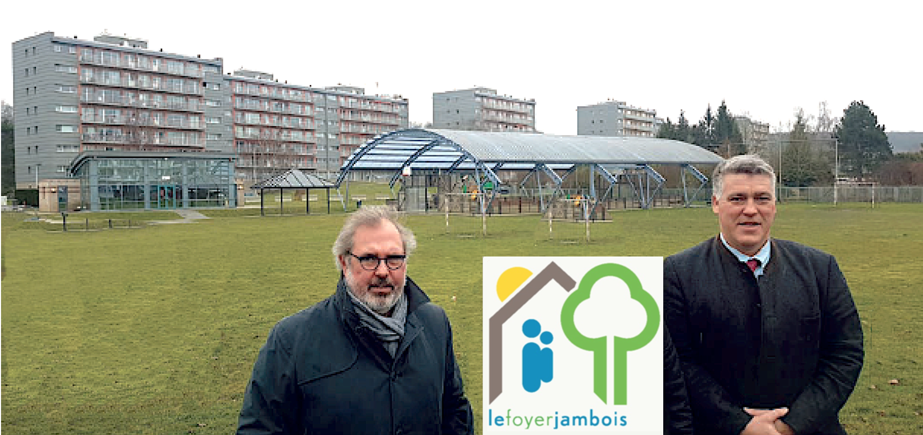 Foyer Jambois : un dynamisme novateur