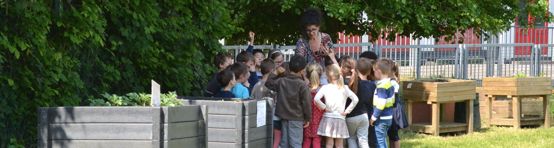 L'école d'Erpent relookée pour la rentrée