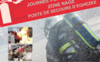 Eghezée : Journée Portes Ouvertes chez les Pompiers