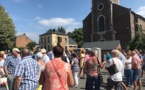 Andoy : l'église remise à neuf ou presque