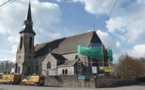 Loyers : l'église et la chapelle