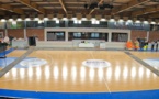 Du LED pour le Hall Octave Henry de Saint-Servais 