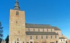 Wierde, église Notre Dame du Rosaire