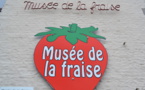 Wépion, une seconde vie pour le Musée de la Fraise