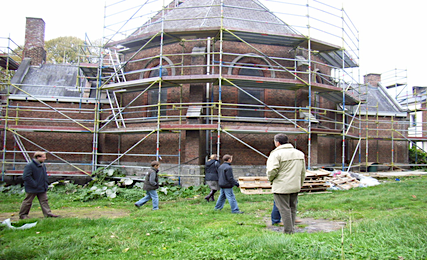 https://www.tanguy-auspert.be/Eglise-de-Saint-Marc-travaux-de-restauration_a430.html