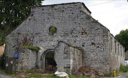 http://www.tanguy-auspert.be/Des-jeunes-au-chevet-de-l-Eglise-de-Frizet_a368.html